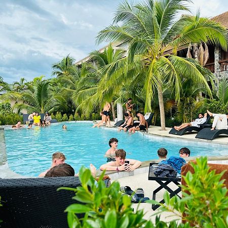 Family House Resort, هاد رين المظهر الخارجي الصورة