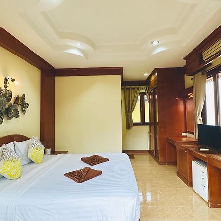 Family House Resort, هاد رين المظهر الخارجي الصورة