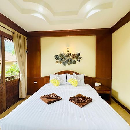 Family House Resort, هاد رين المظهر الخارجي الصورة