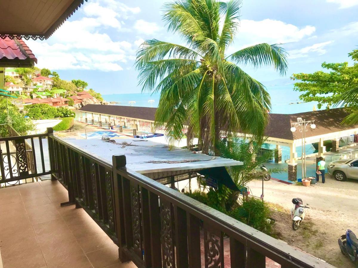 Family House Resort, هاد رين المظهر الخارجي الصورة