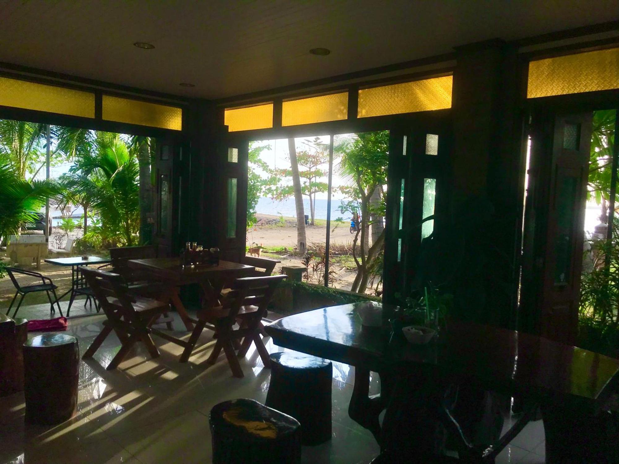 Family House Resort, هاد رين المظهر الخارجي الصورة