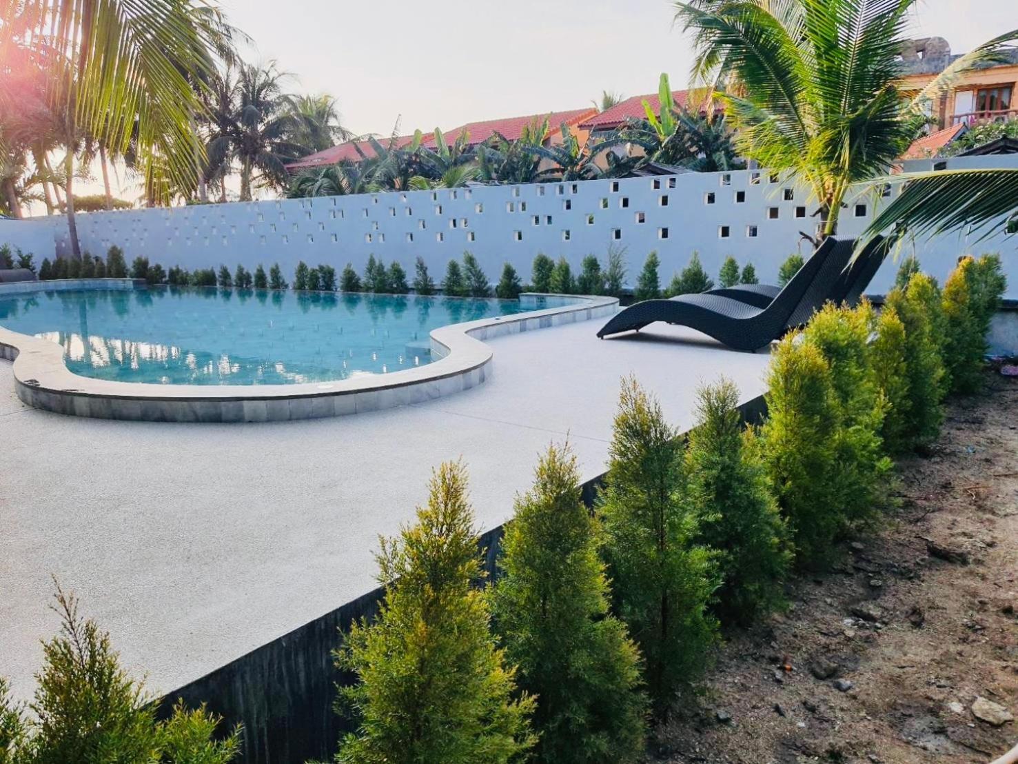 Family House Resort, هاد رين المظهر الخارجي الصورة
