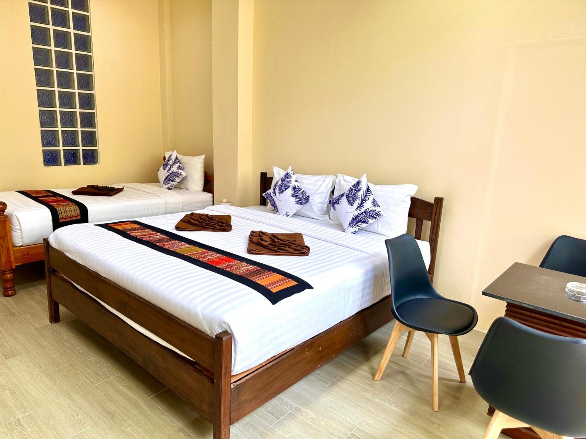 Family House Resort, هاد رين الغرفة الصورة