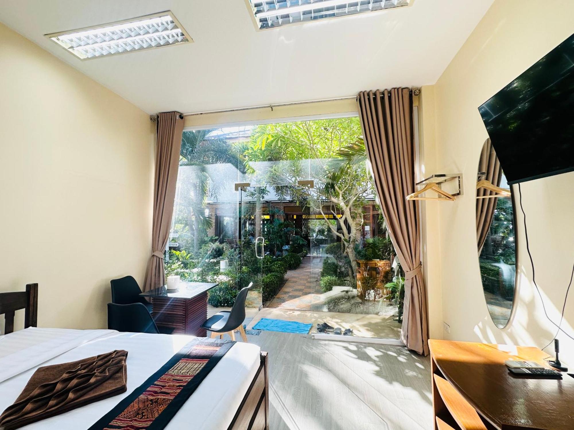 Family House Resort, هاد رين المظهر الخارجي الصورة