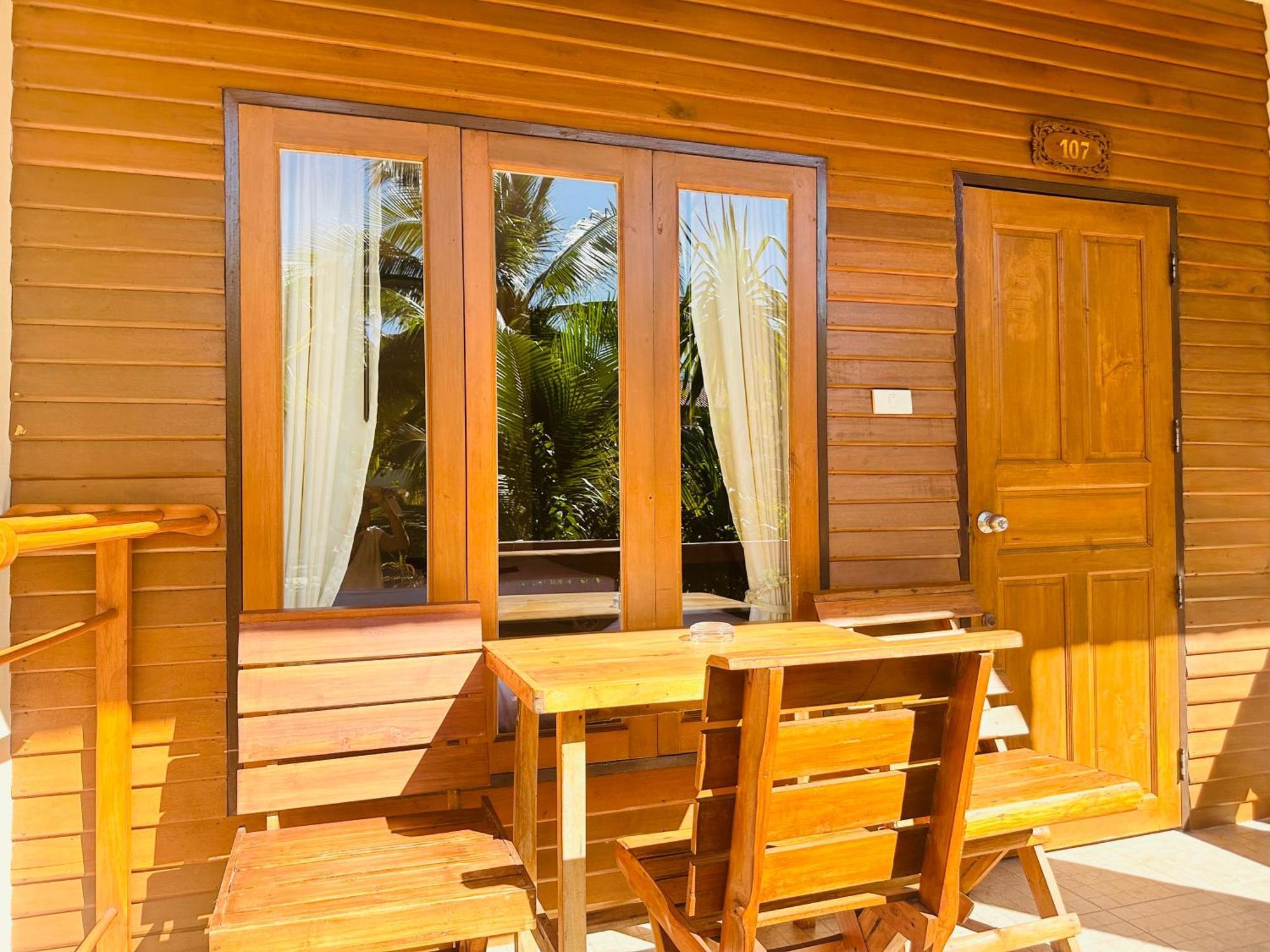Family House Resort, هاد رين الغرفة الصورة