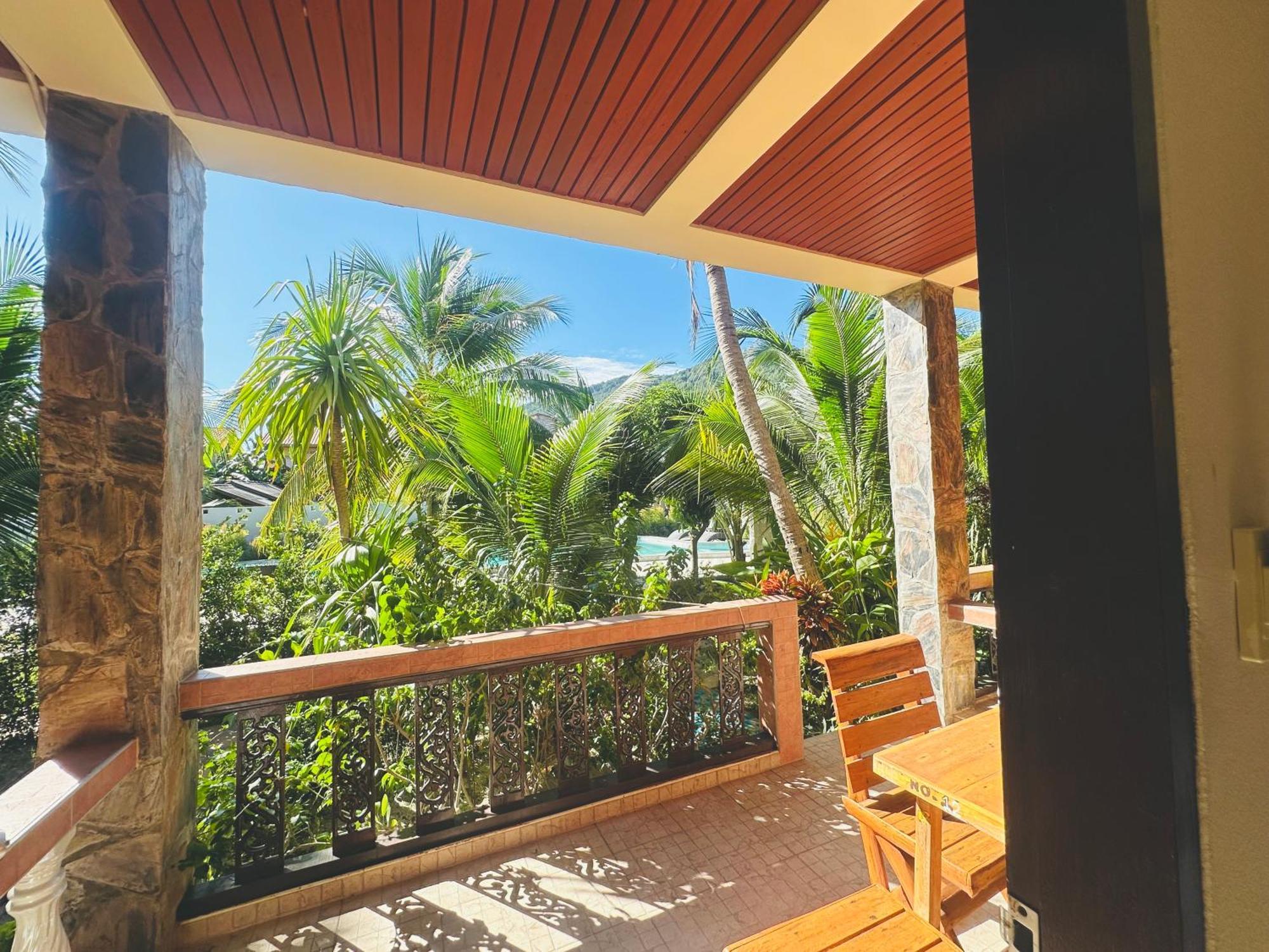 Family House Resort, هاد رين الغرفة الصورة
