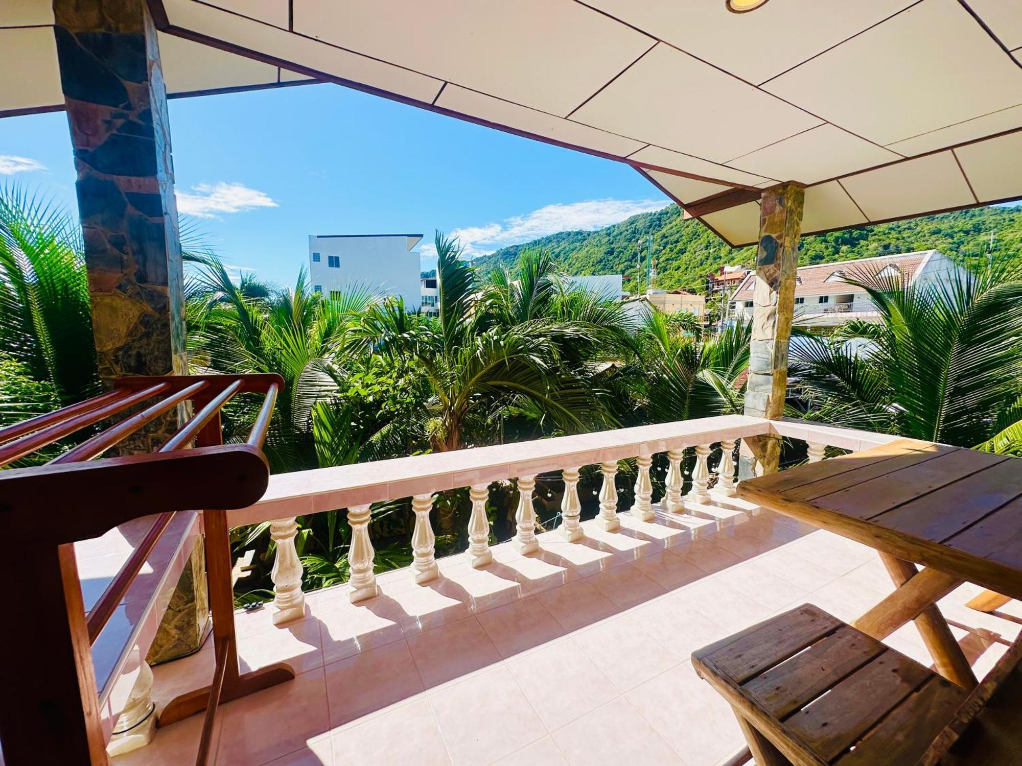Family House Resort, هاد رين الغرفة الصورة