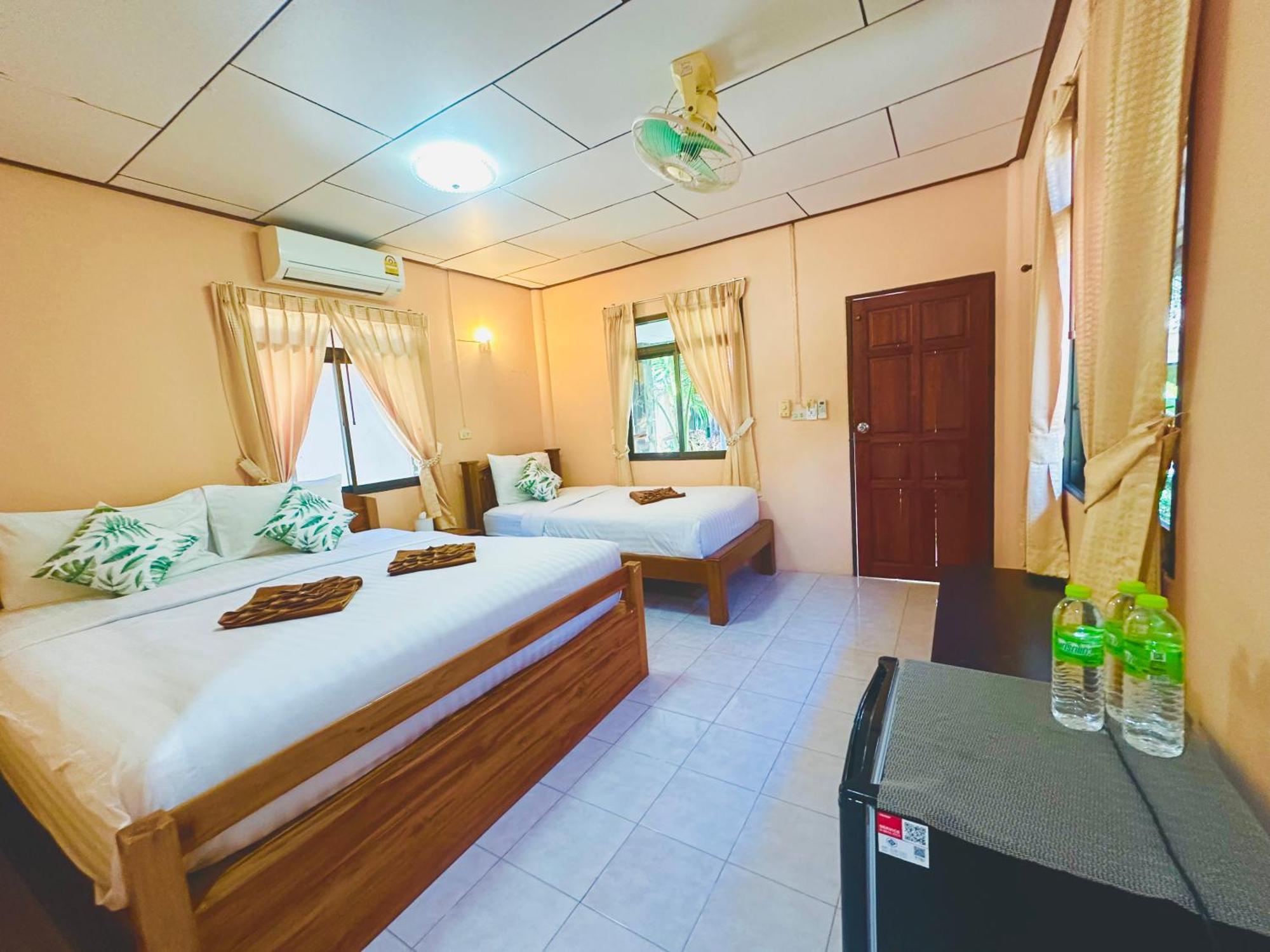 Family House Resort, هاد رين الغرفة الصورة