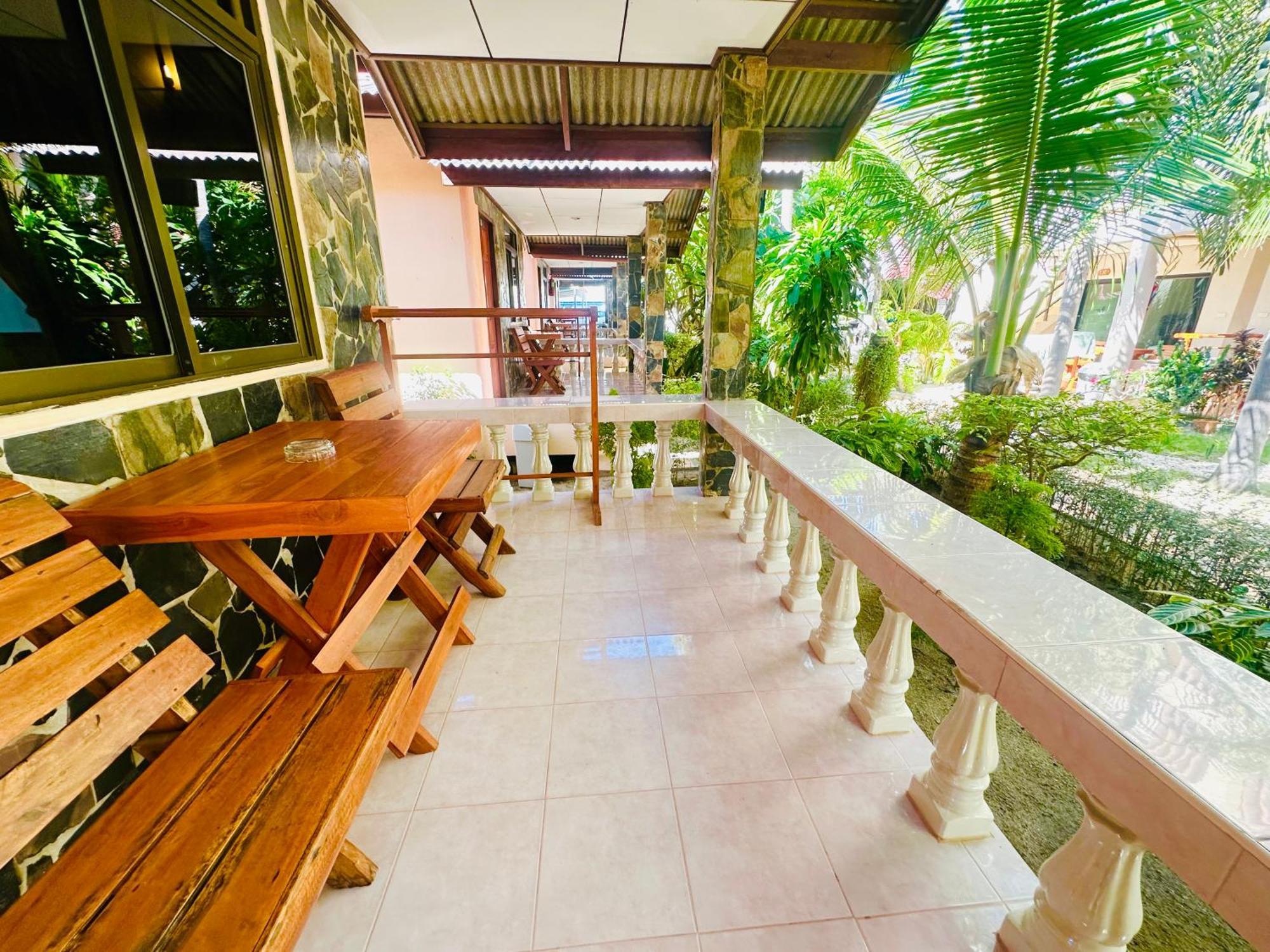 Family House Resort, هاد رين الغرفة الصورة