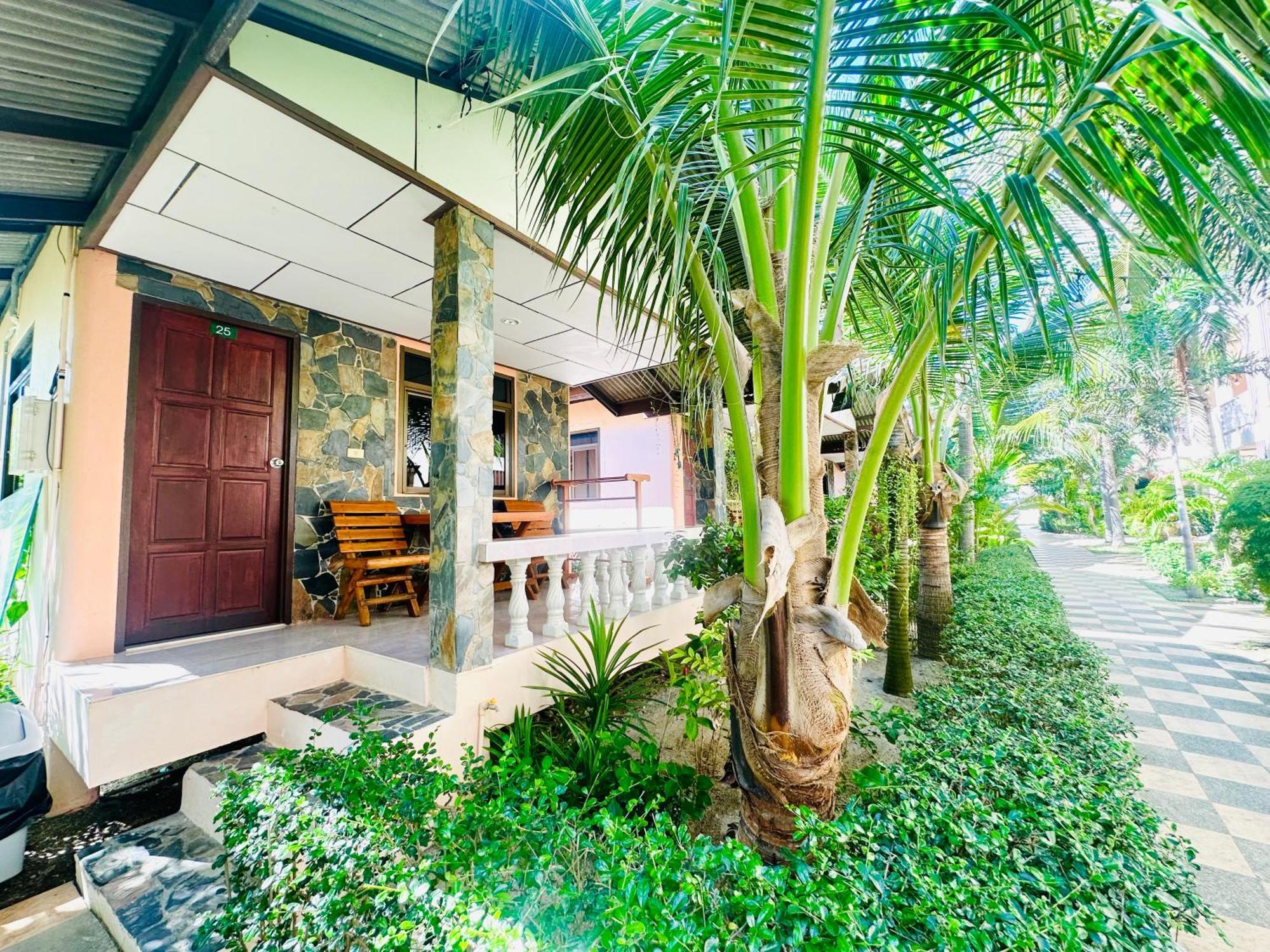 Family House Resort, هاد رين المظهر الخارجي الصورة