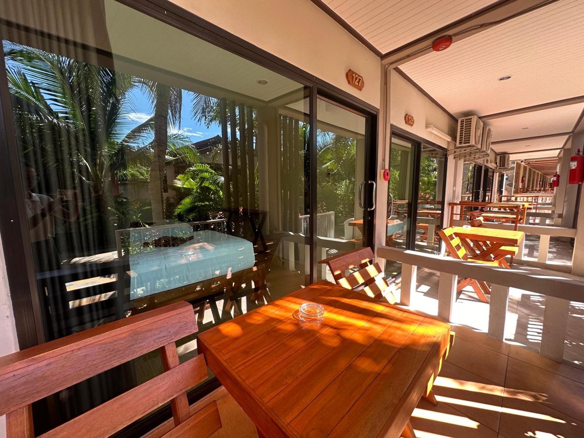 Family House Resort, هاد رين الغرفة الصورة