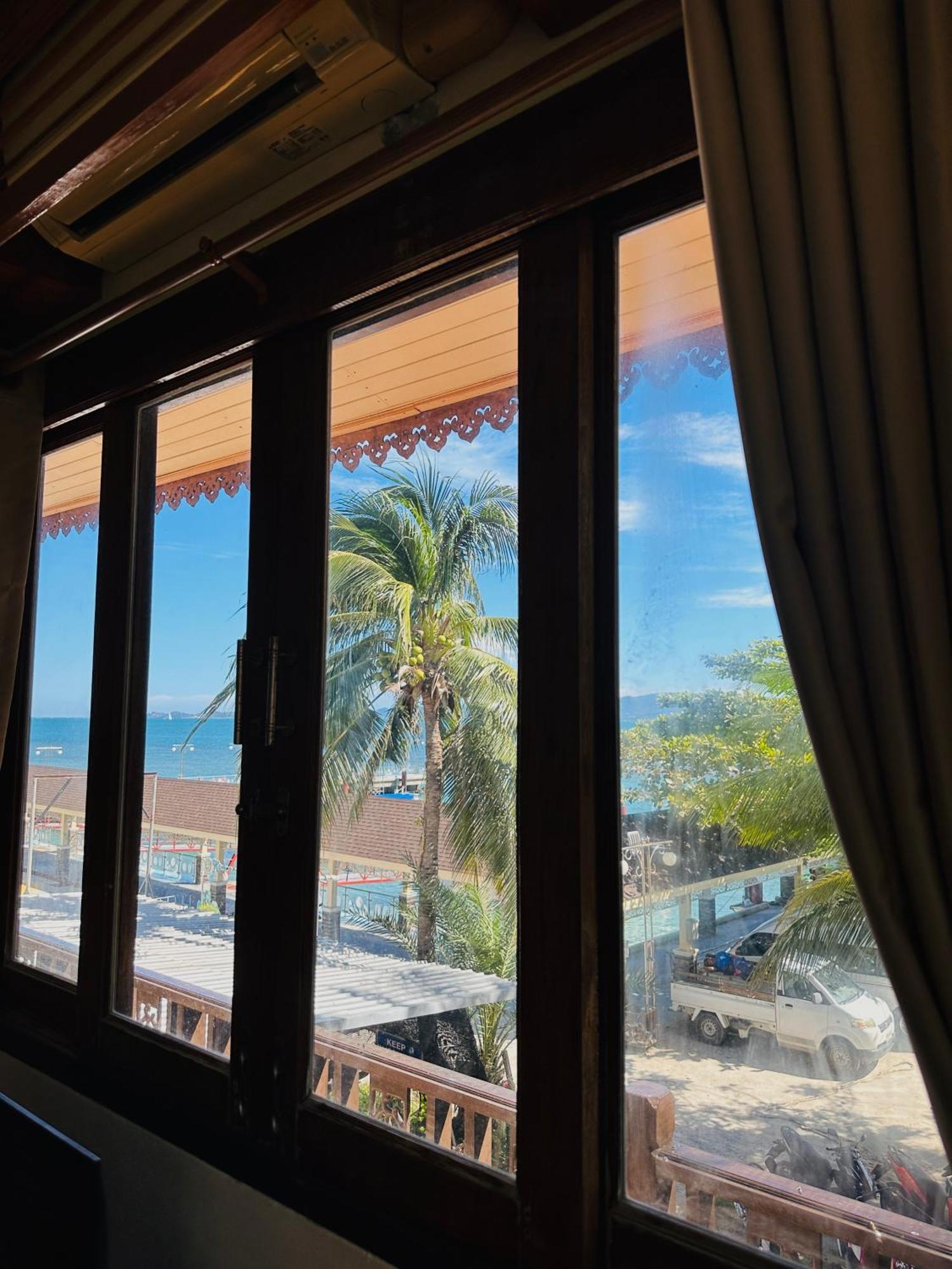 Family House Resort, هاد رين المظهر الخارجي الصورة