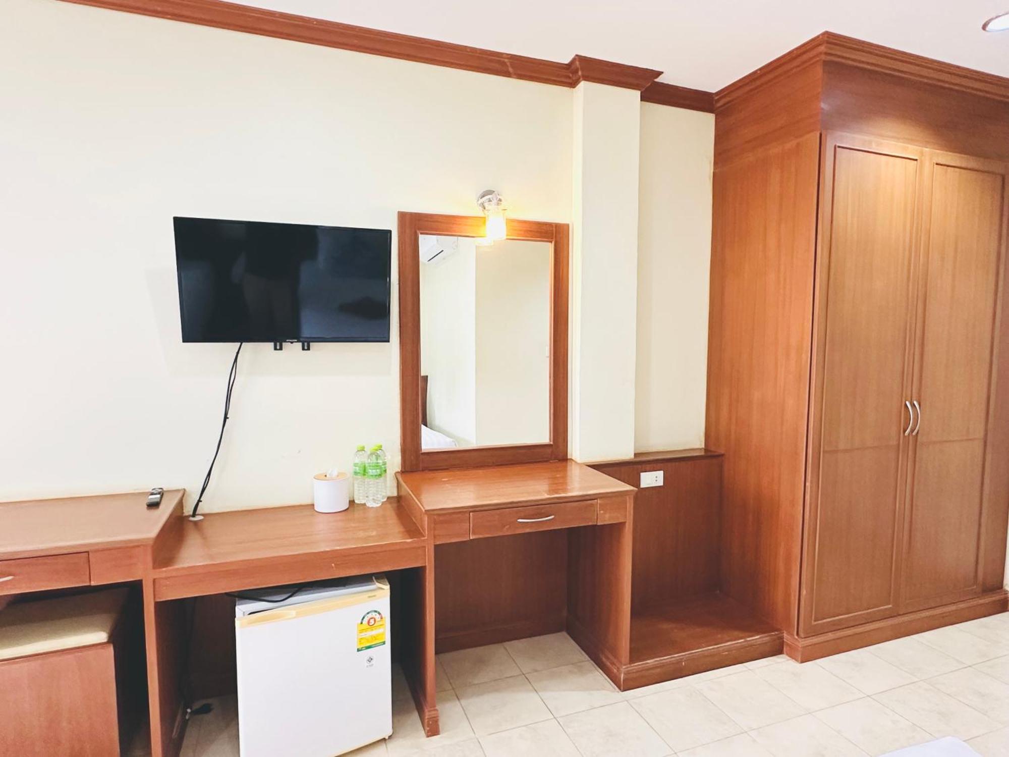 Family House Resort, هاد رين الغرفة الصورة