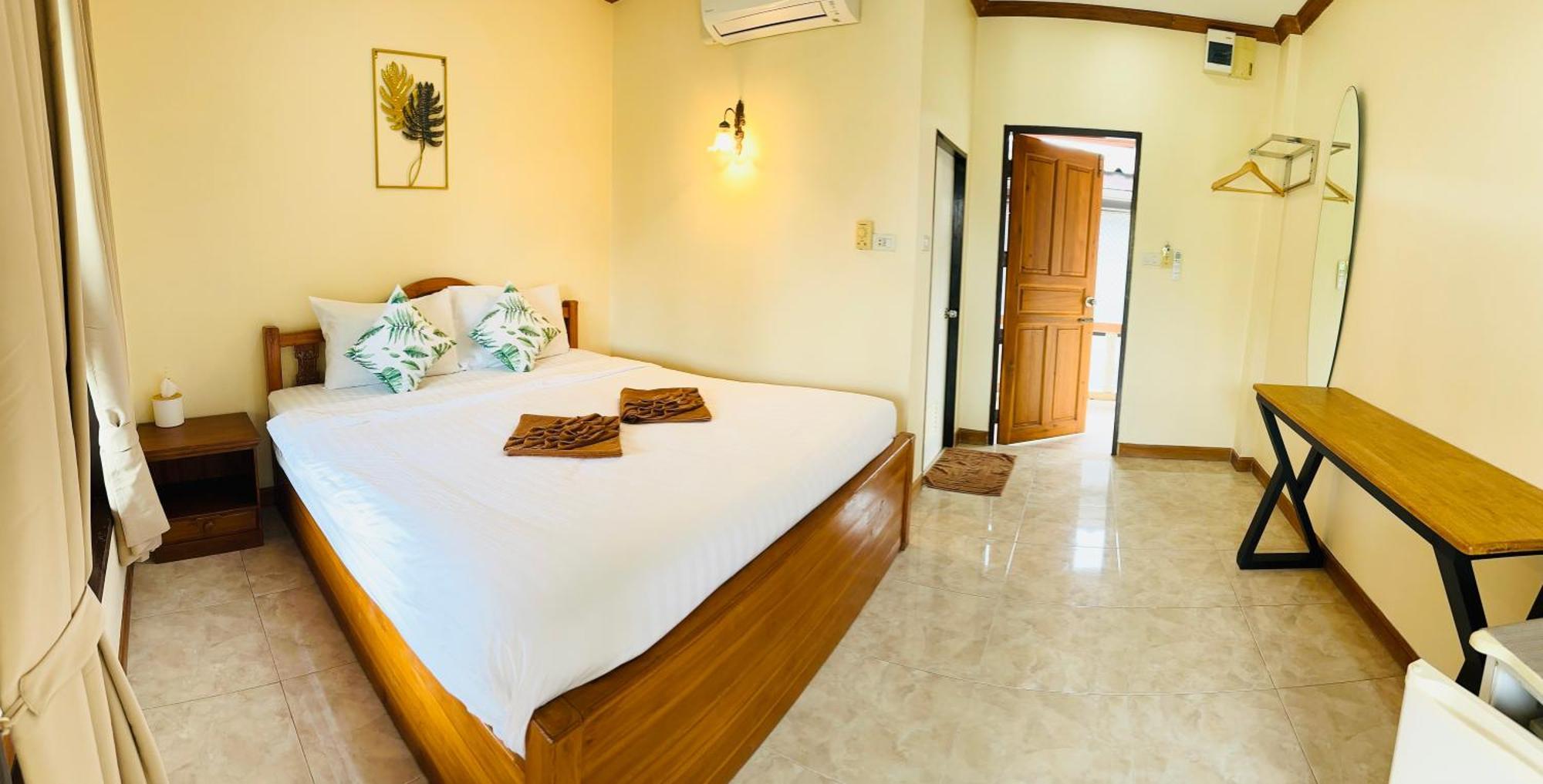 Family House Resort, هاد رين الغرفة الصورة