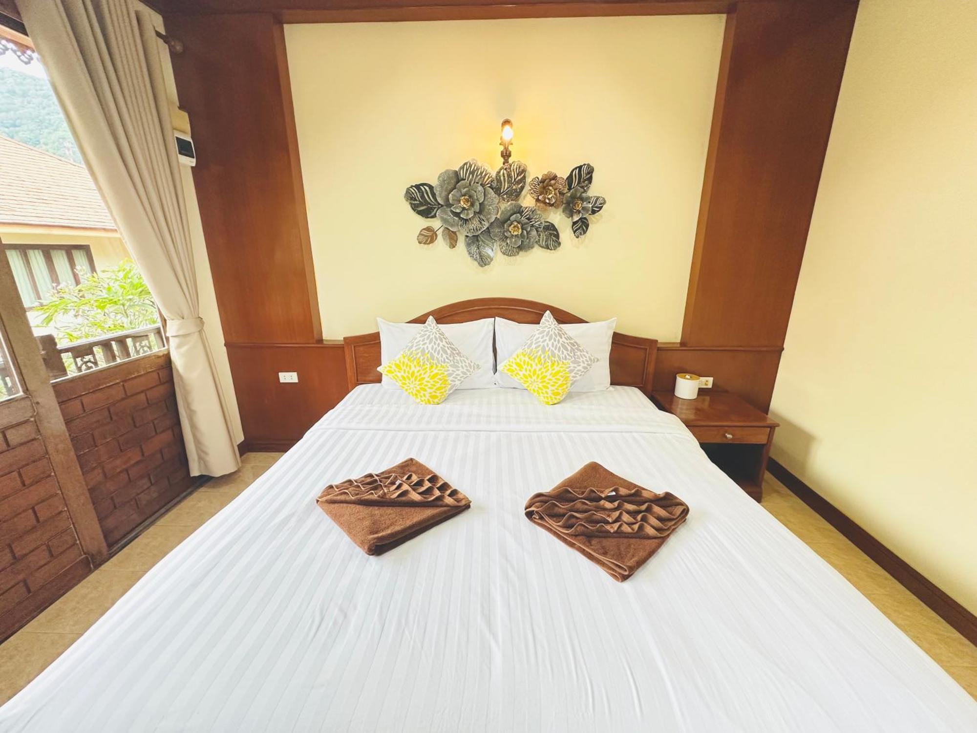 Family House Resort, هاد رين الغرفة الصورة