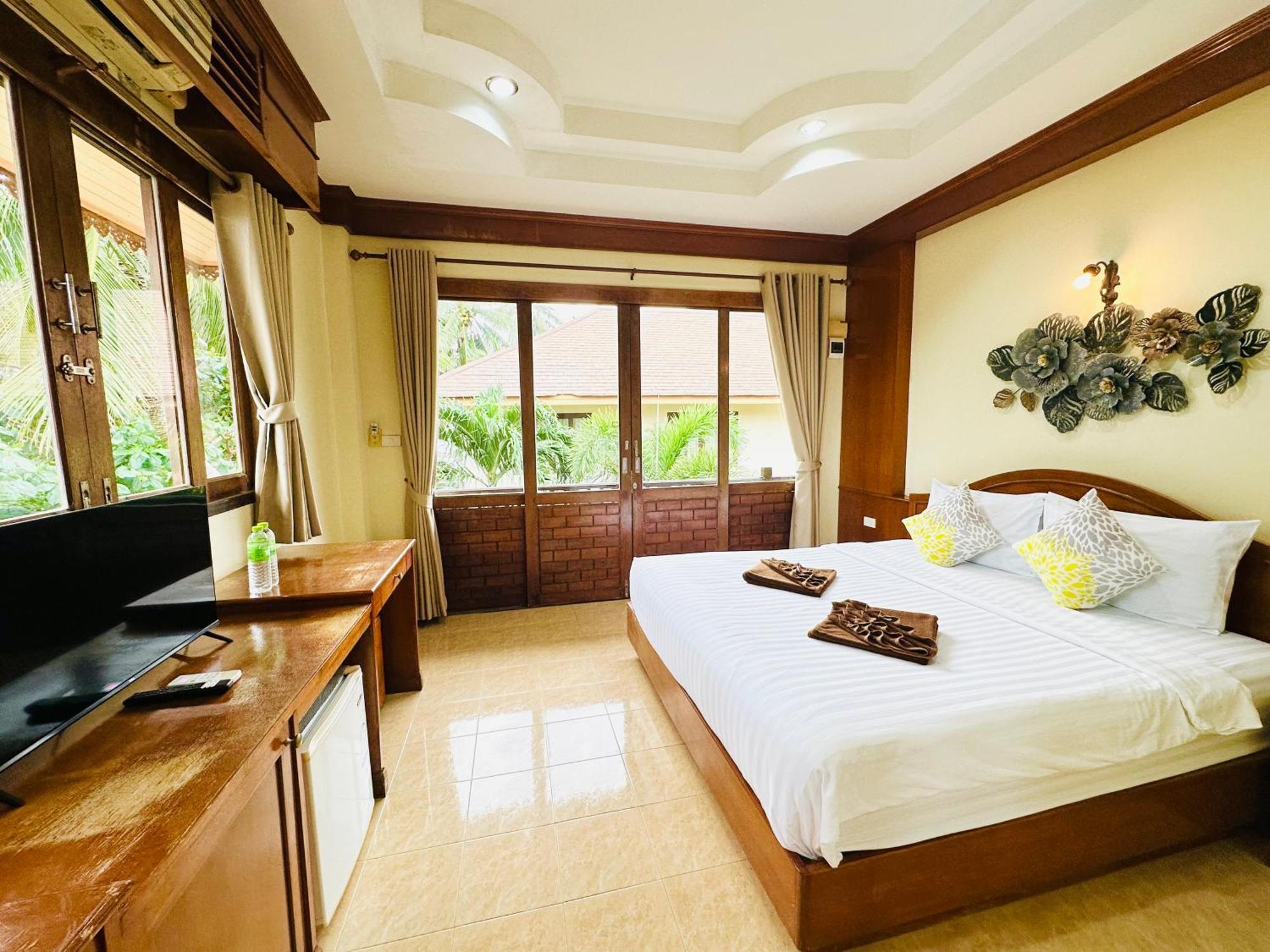 Family House Resort, هاد رين الغرفة الصورة