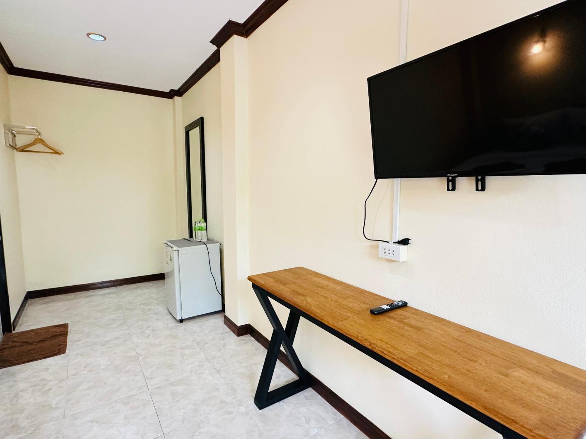 Family House Resort, هاد رين الغرفة الصورة