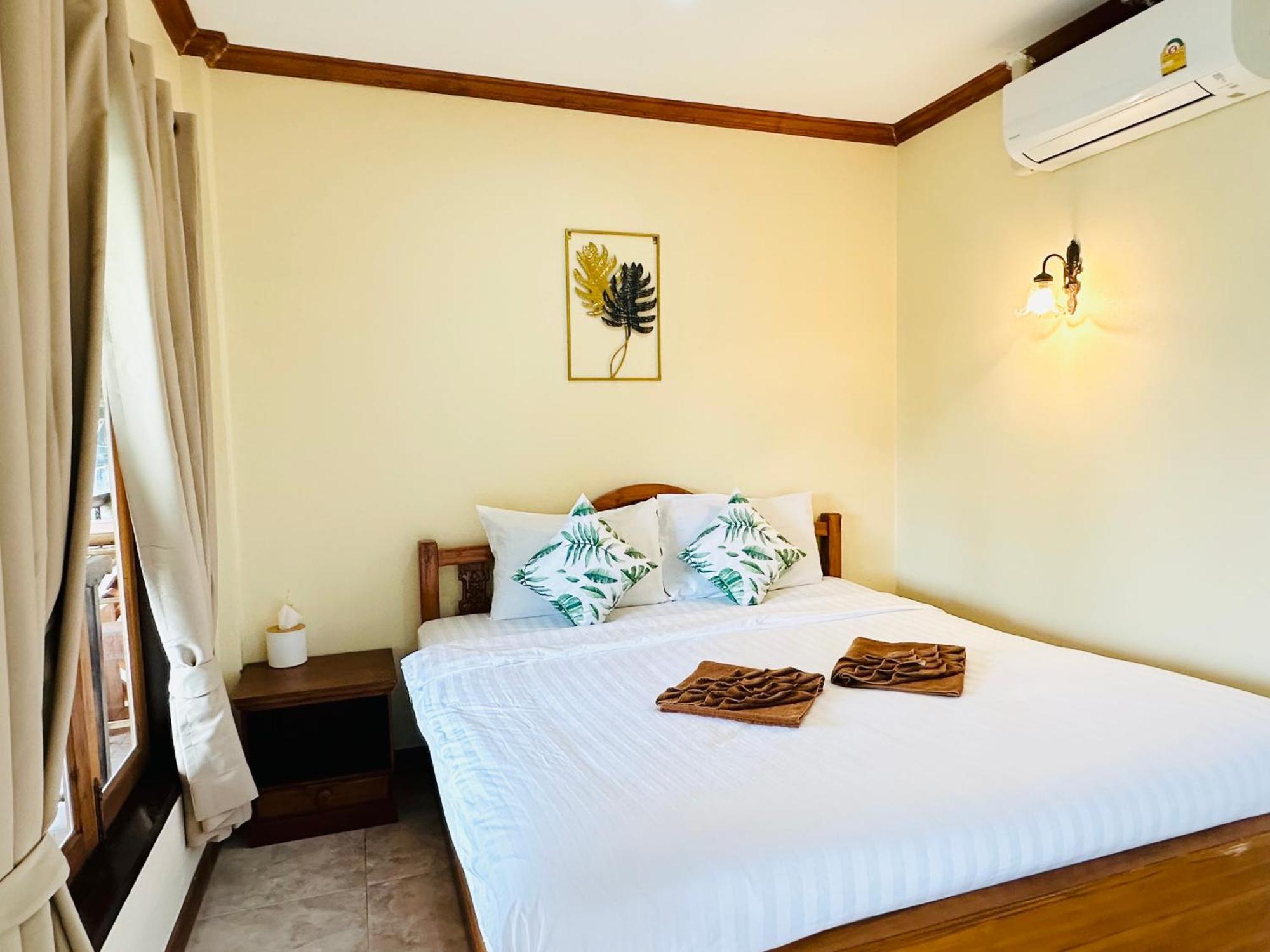 Family House Resort, هاد رين الغرفة الصورة
