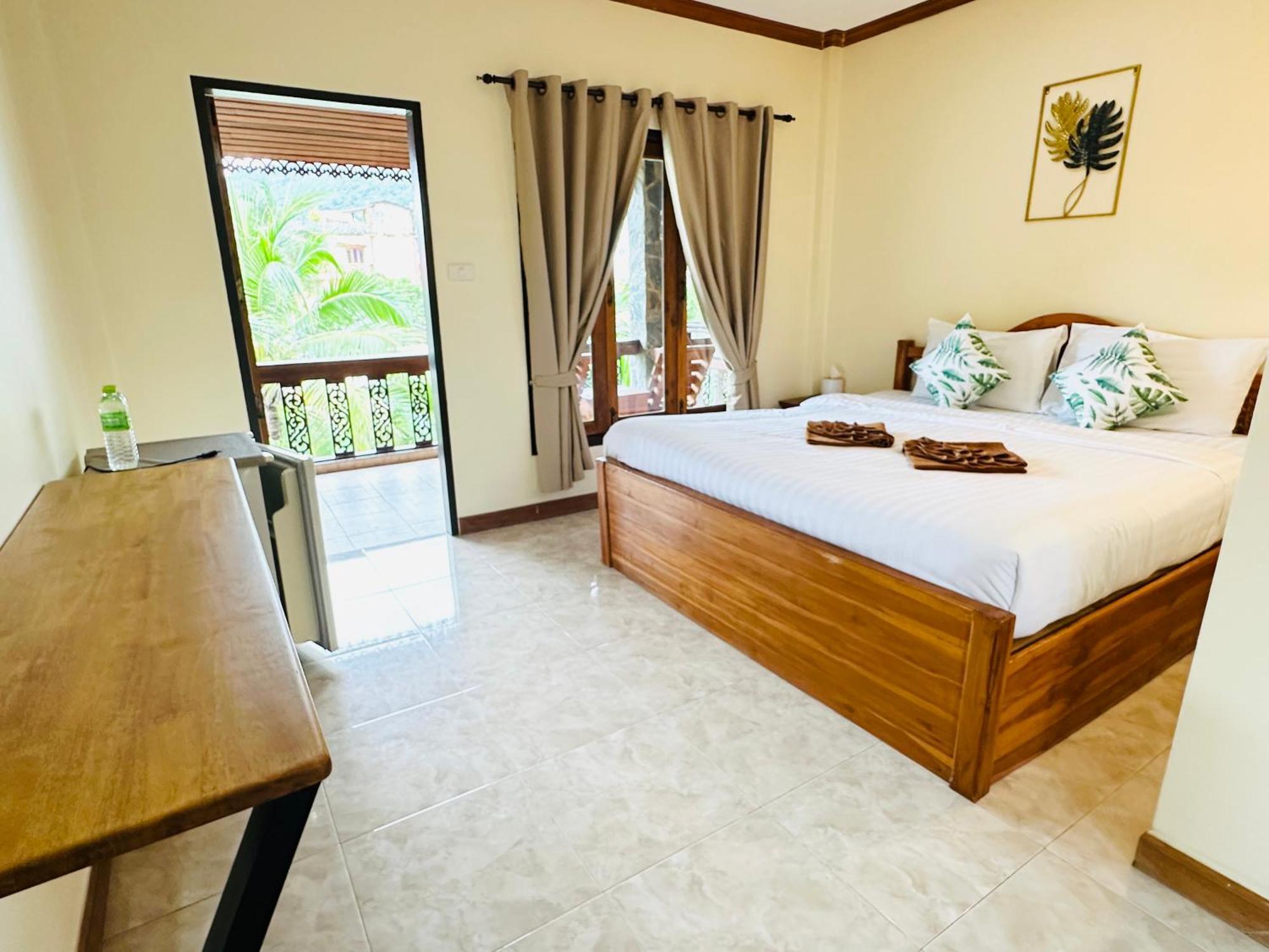 Family House Resort, هاد رين المظهر الخارجي الصورة