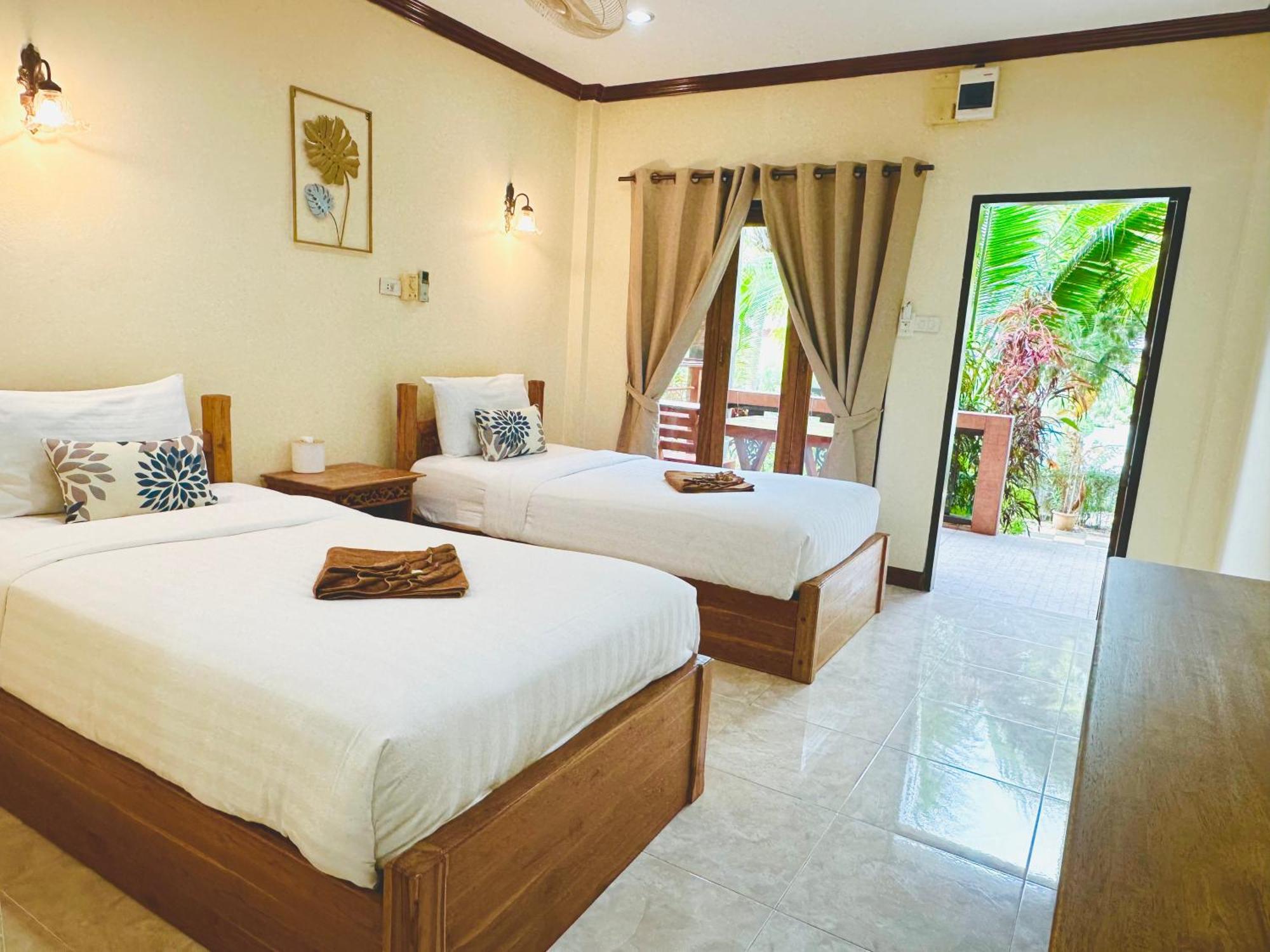 Family House Resort, هاد رين الغرفة الصورة