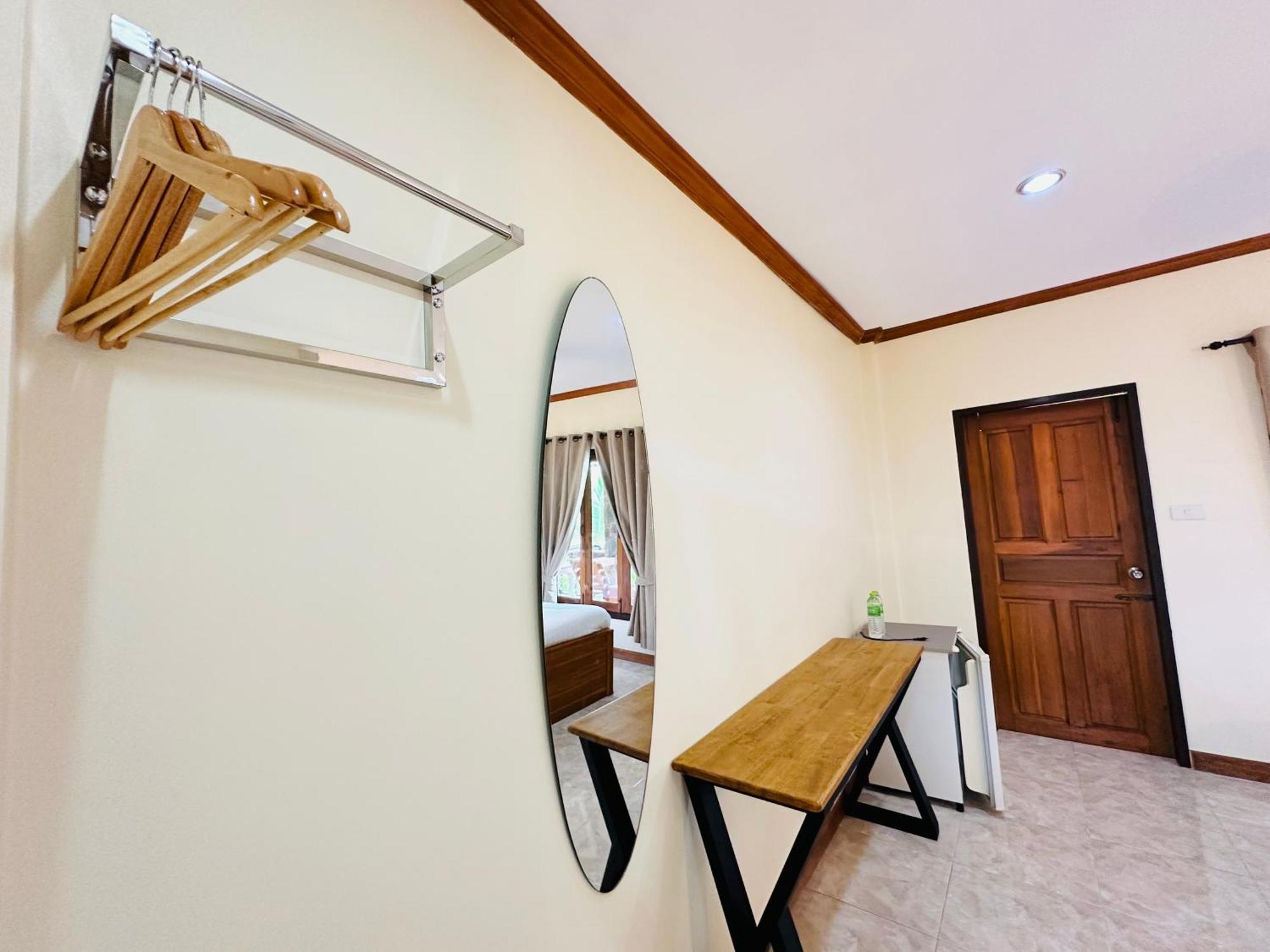 Family House Resort, هاد رين الغرفة الصورة