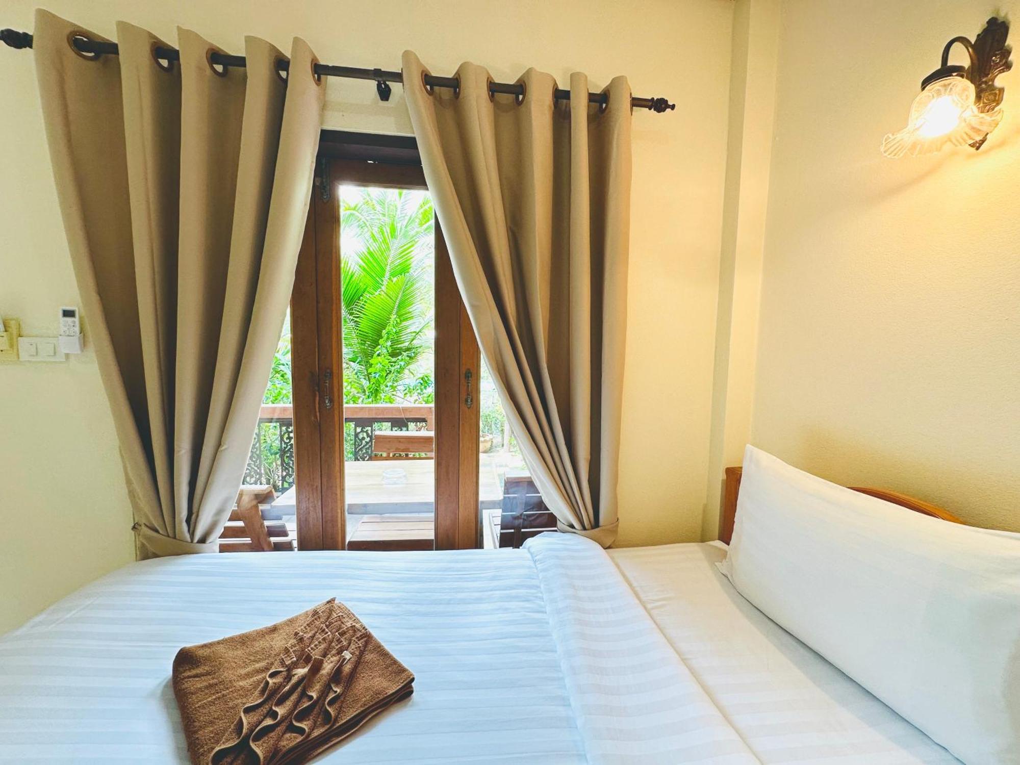 Family House Resort, هاد رين الغرفة الصورة