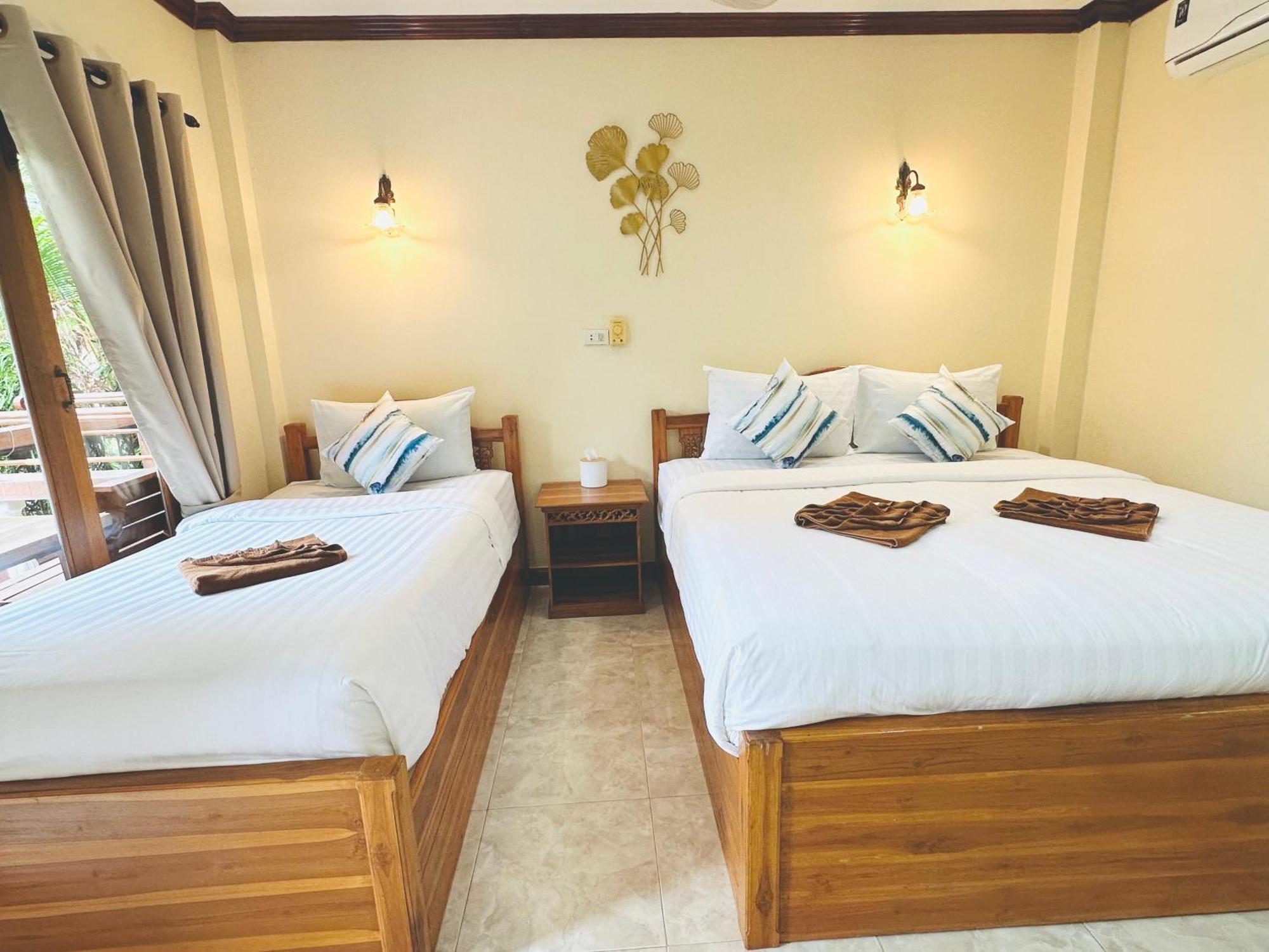Family House Resort, هاد رين الغرفة الصورة