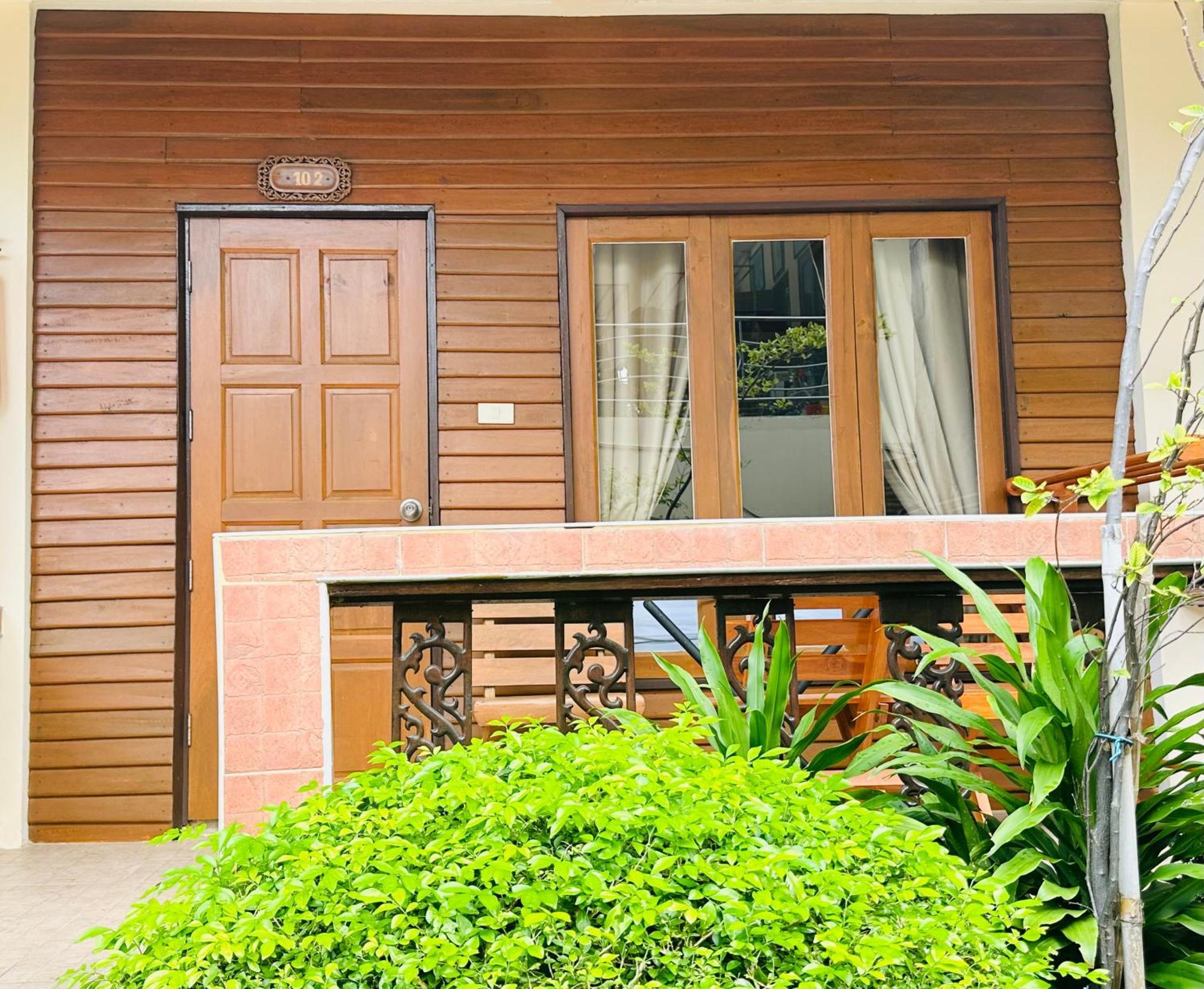 Family House Resort, هاد رين الغرفة الصورة