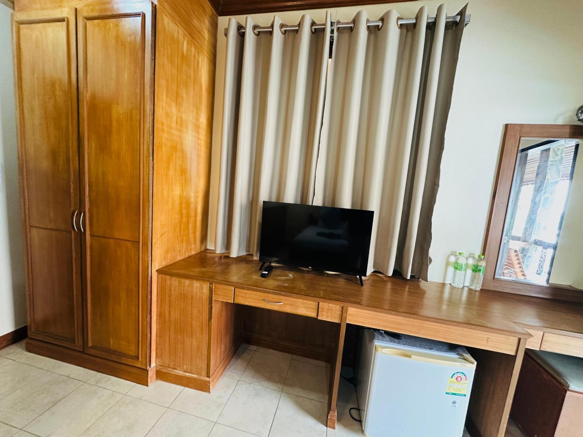 Family House Resort, هاد رين الغرفة الصورة