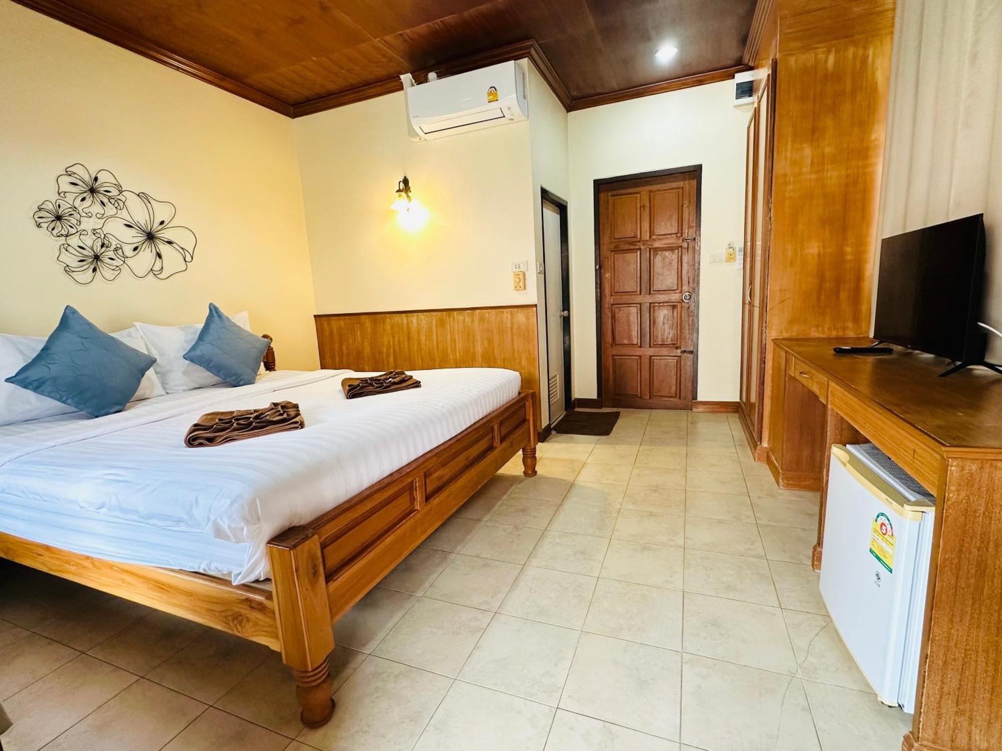 Family House Resort, هاد رين الغرفة الصورة
