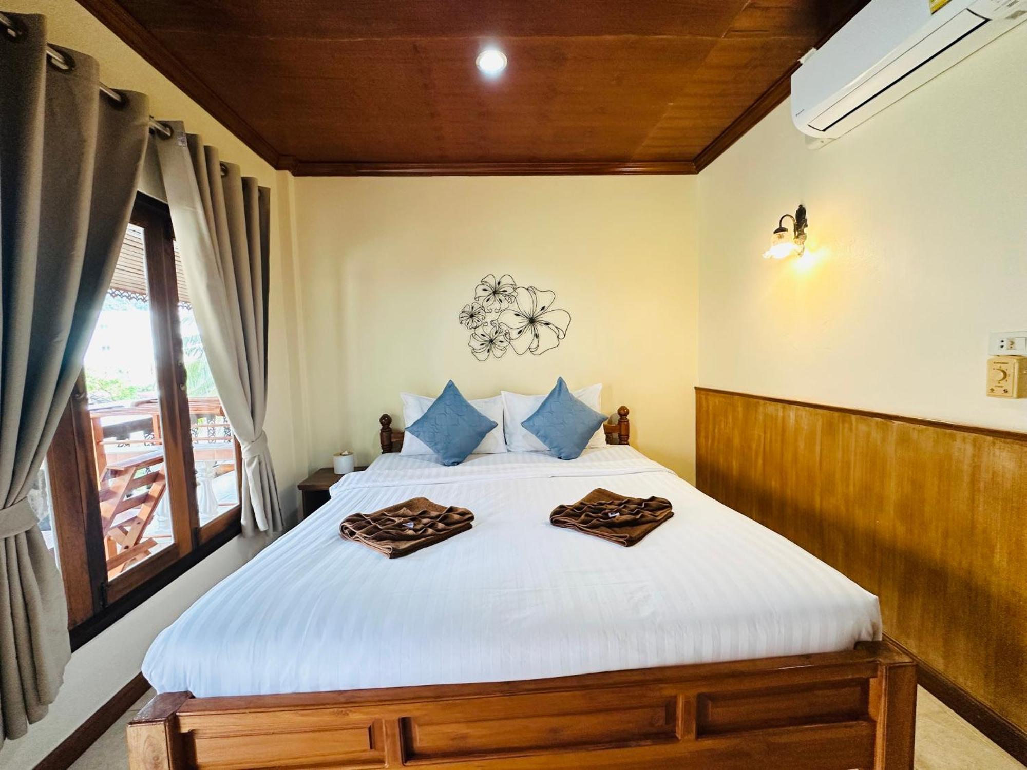 Family House Resort, هاد رين المظهر الخارجي الصورة